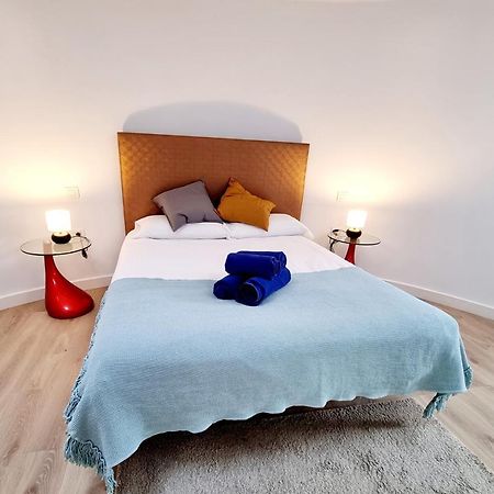 Luxury Coral Beach First Line Of The Sea 플라야 온다 외부 사진