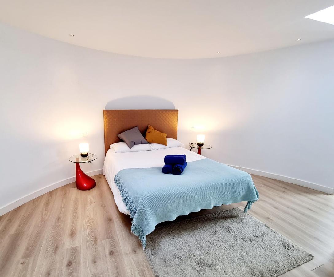 Luxury Coral Beach First Line Of The Sea 플라야 온다 외부 사진